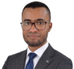Prof Moussaoui